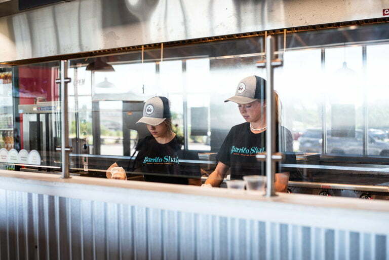 Burrito Shak 1