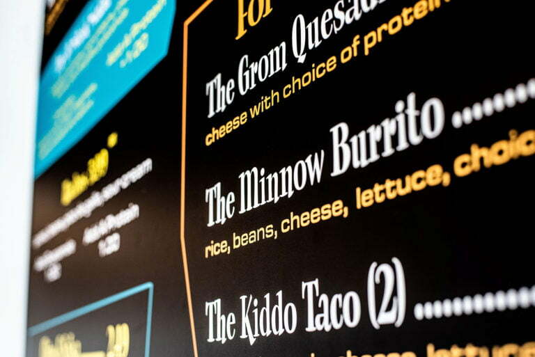 Burrito Shak 2